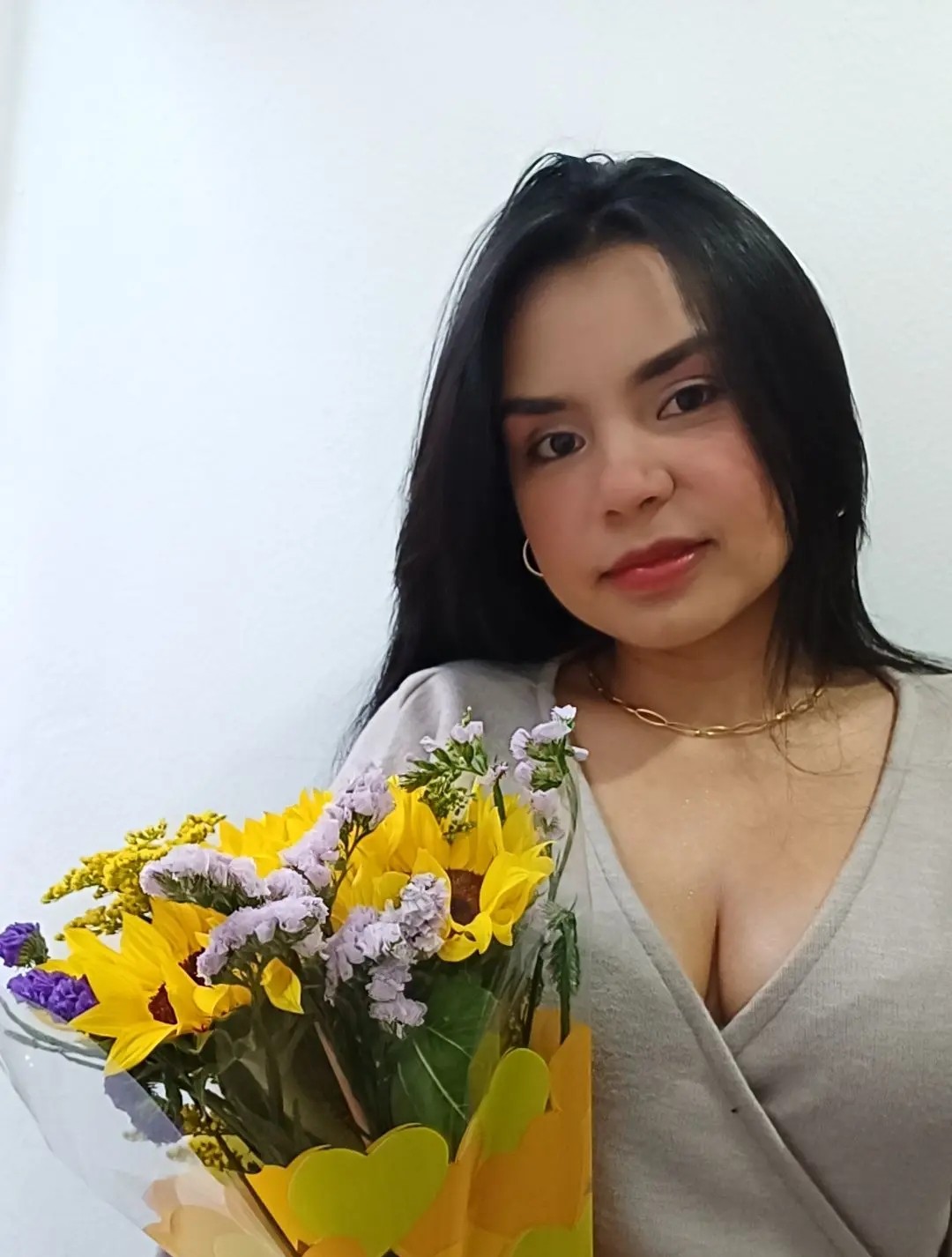 Daily Doria, fundadora de EPIC